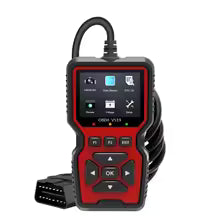 Advance OBD2 Scanning Diagnostic tool